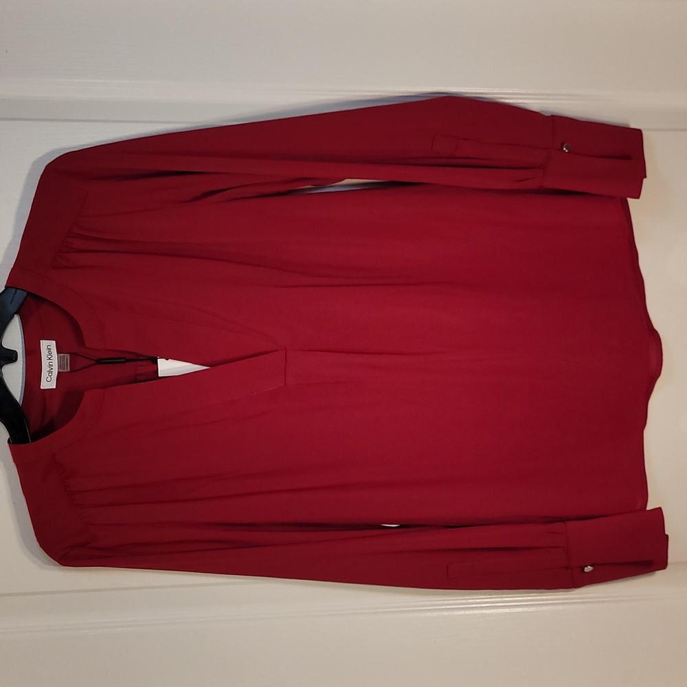 Calvin Klein Blouse